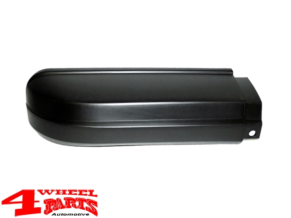 Fender Flare Extension Front Right Wrangler YJ year 87-95