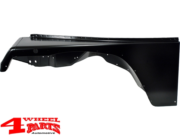 Fender Front Left Jeep Wrangler YJ year 87-95