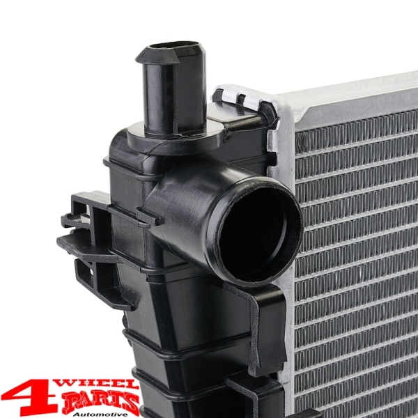 Radiator Grand Cherokee WK2 11-21 with 3,0 + 3,6 + 5,7 + 6,4 L