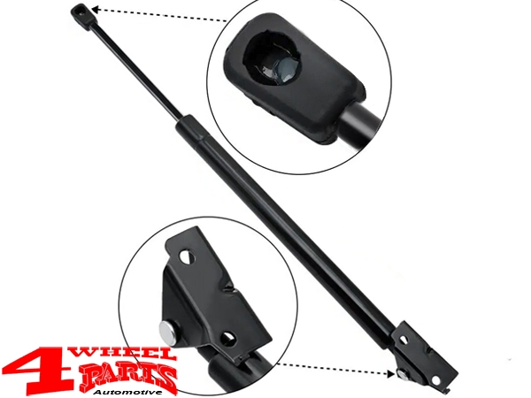 Liftgate Support Strut Right Grand Cherokee ZJ ZG year 93-98
