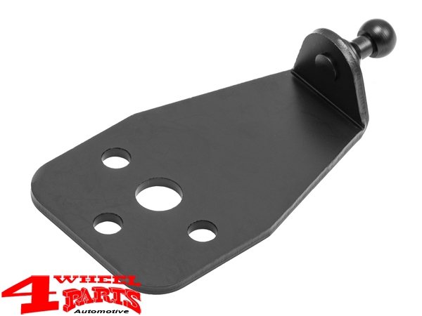 Hardtop Liftgate Ball Stud Wrangler TJ year 97-06