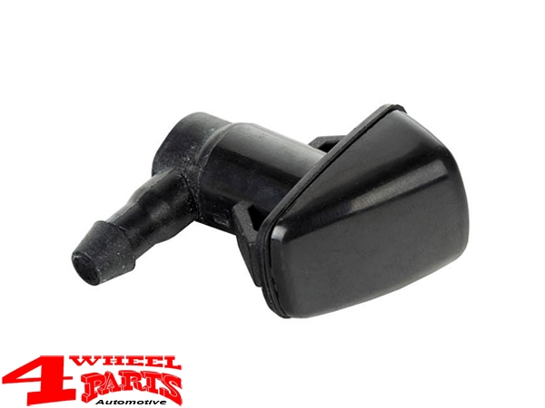 Windshield Washer Nozzle Set Grand Cherokee WH WK year 05-10
