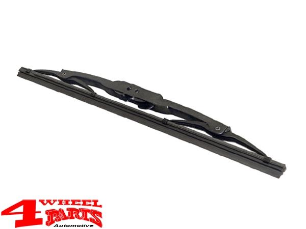 Wiper Blade Wrangler YJ Front + Cherokee + Grand Rear 84-07