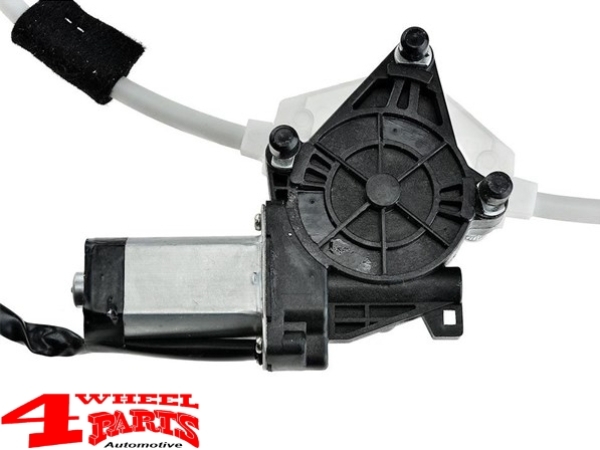 Fensterheber Kit vorne rechts Cherokee XJ Bj. 97-01 4-Türer