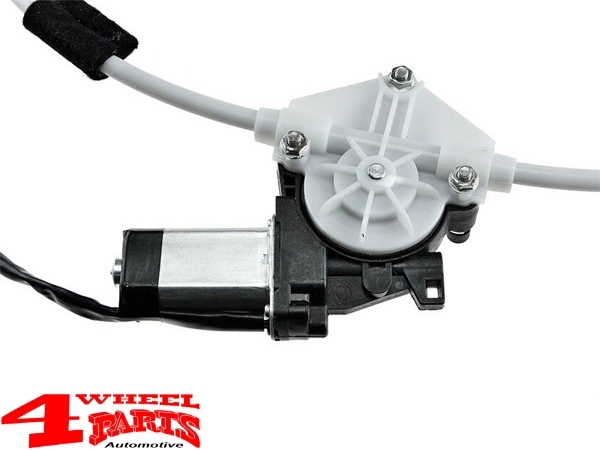 Window Regulator Kit Front Left Cherokee XJ year 97-01 4-doors