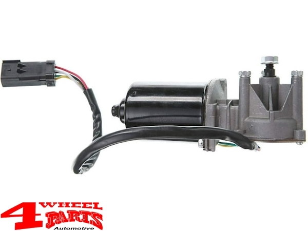Scheibenwischermotor vorne Wrangler TJ Bj. 97-02