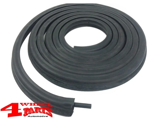 Liftgate Seal Tailgate Weather Seal Jeep Cherokee XJ year 84-99