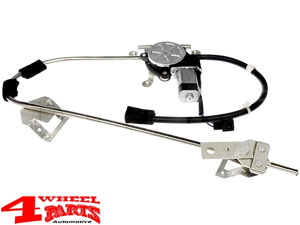 Window Regulator Kit Front Right Cherokee XJ year 91-96 4-doors