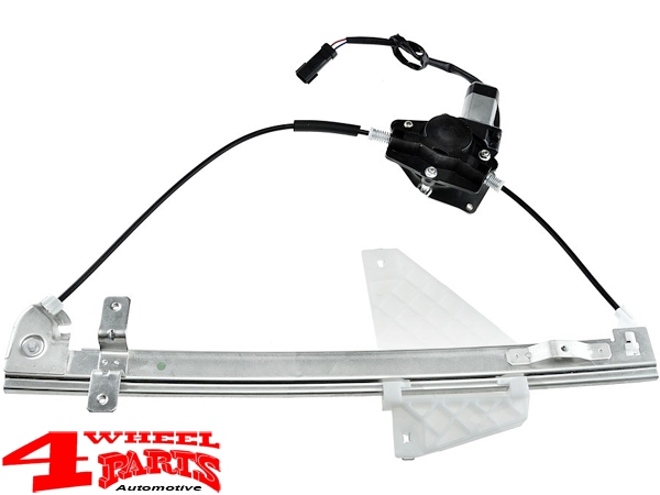 Fensterheber Kit hinten links Grand Cherokee WJ WG Bj. 01-04