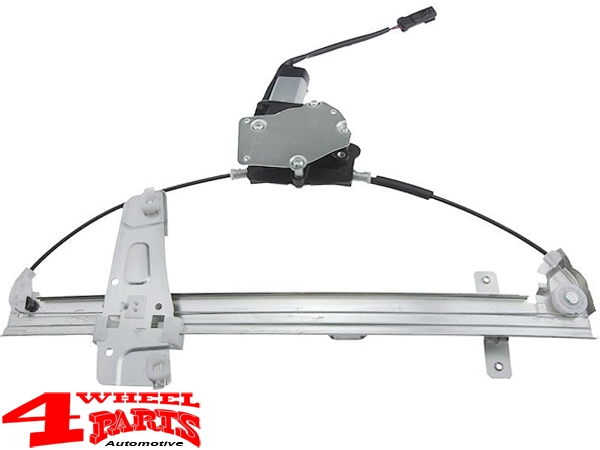 Fensterheber Kit vorne rechts Grand Cherokee WJ WG Bj. 01-04