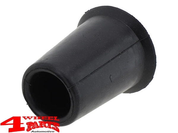Tailgate Spare Tire Bump Stop Wrangler JK year 07-18
