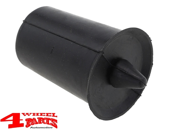 Tailgate Spare Tire Bump Stop Wrangler JK year 07-18