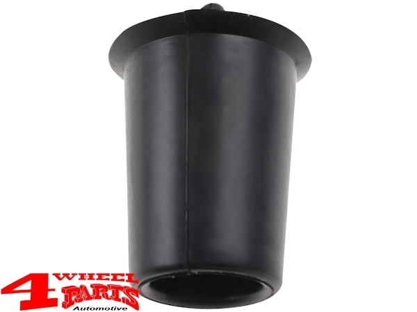 Tailgate Spare Tire Bump Stop Wrangler JK year 07-18