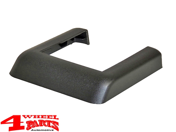 Tailgate Hinge Cover Body Lower Wrangler JK year 07-18