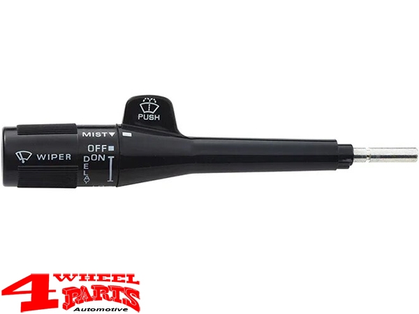 Multifunction Lever Wrangler YJ 87-95 + Cherokee XJ 84-94