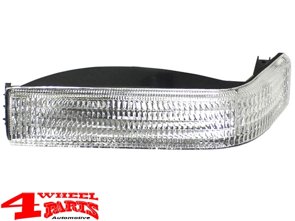 Blinkleuchte weiß links Grand Cherokee ZJ ZG Bj. 93-98