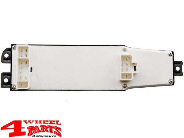 Bedieneinheit Fensterheber + Zentralverriegelung links Cherokee 97-01
