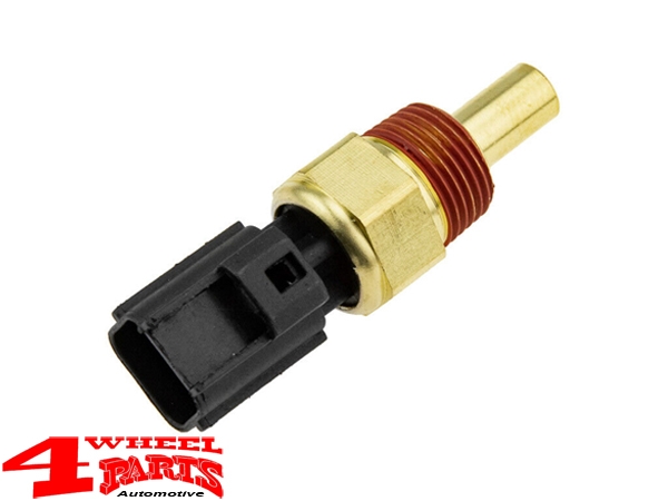 Wassertemperaturgeber Bj. 97-07 mit 2,4 + 2,5 + 4,0 + 3,7 + 4,7 L