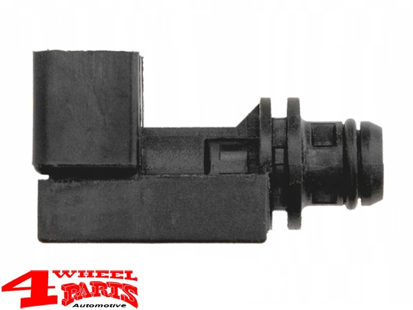 Automatikgetriebe Wandler Öldrucksensor WJ WG Bj. 00-04