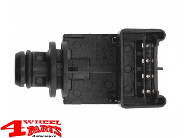 Automatikgetriebe Wandler Öldrucksensor WJ WG Bj. 00-04