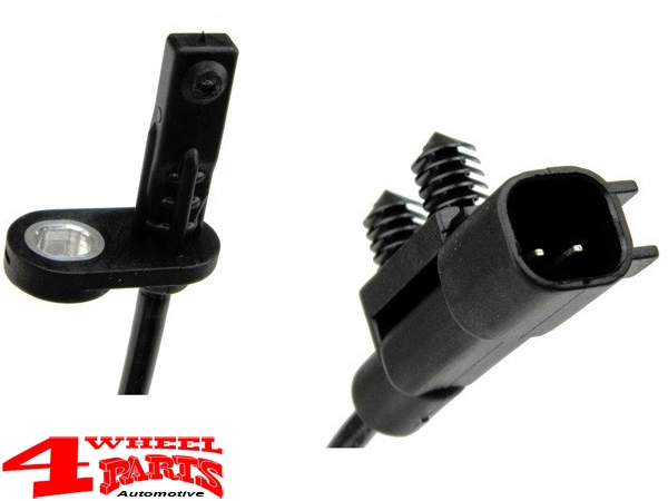 ABS Sensor Front Left or Right Grand Cherokee WK2 11-15