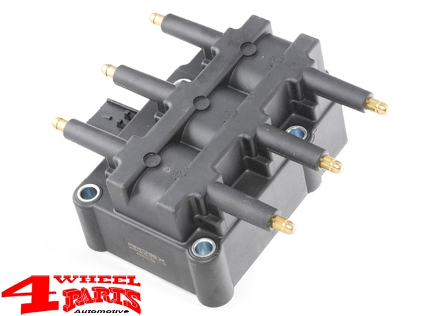 Ignition Coil Jeep Wrangler JK year 07-11 3,8 L 6 Cyl.