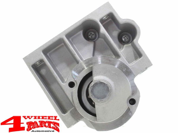 Starter Jeep Wrangler TJ year 99-02 with 2,5 L 4 Cyl. Mitsubishi