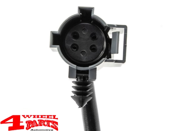 Lambdasonde Wrangler YJ TJ + Cherokee XJ + Grand Cherokee 94-01