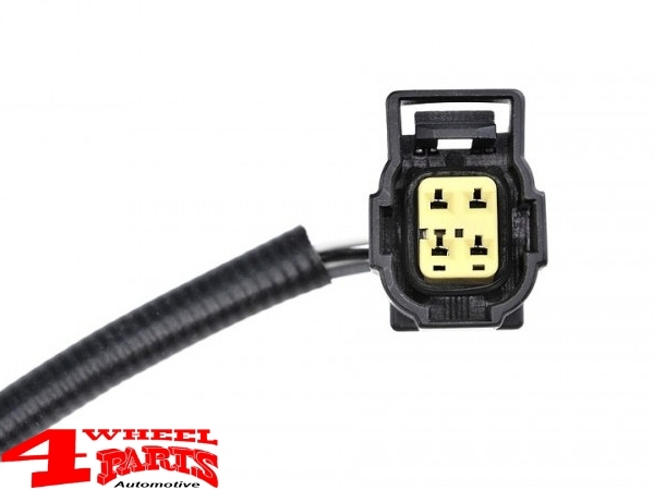 Oxygen Sensor After Catalyst Left Grand Cherokee WJ WG  01-04 4,7 L