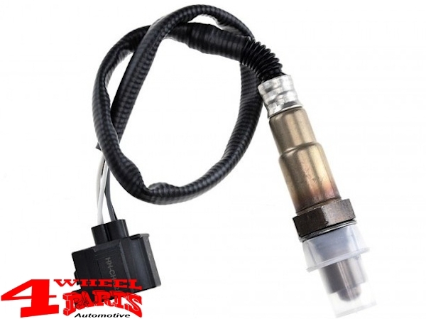 Oxygen Sensor After Catalyst Left Grand Cherokee WJ WG  01-04 4,7 L