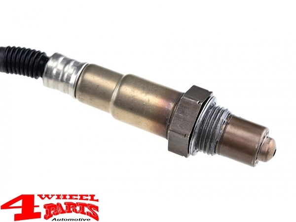 Oxygen Sensor After Catalyst Left Grand Cherokee WJ WG  01-04 4,7 L