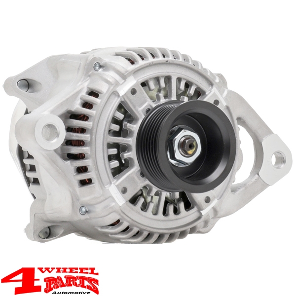 Lichtmaschine 136 Amp Grand Cherokee ZJ Bj. 93-98 4,0 + 5,2 + 5,9 L