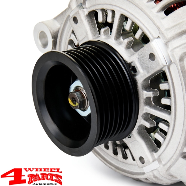 Lichtmaschine 136 Amp Grand Cherokee ZJ Bj. 93-98 4,0 + 5,2 + 5,9 L