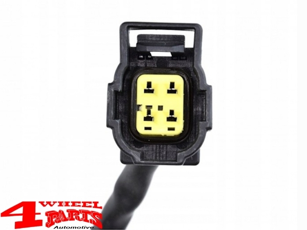 Lambdasonde Wrangler TJ + Grand Cherokee WG Bj. 01-04 4,0 L