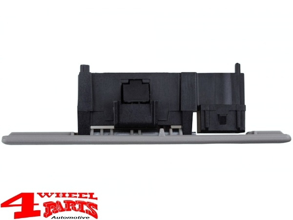 Glove Compartment Handle Dark Khaki Wrangler JK year 07-10