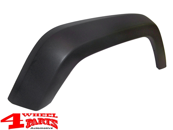 Fender Flare Rear Right Standard Wrangler JK year 07-18
