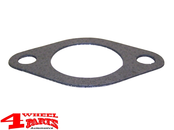 Auspuff Dichtung Jeep CJ + Willys Bj. 41-71 4-134cui
