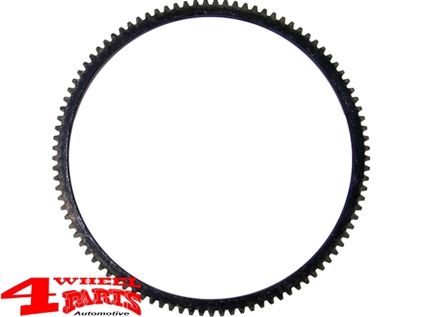 Flywheel Ring Gear Jeep CJ2A + Willys MB + Ford GPW year 41-49