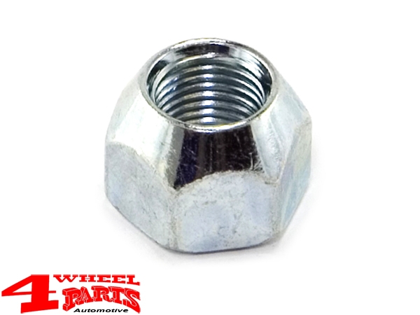 Radmutter mit Linksgewinde 1/2" Jeep