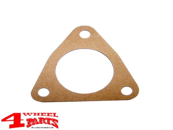 Thermostat Gehäuse Dichtung CJ + Willys Bj. 41-53 L-134cui