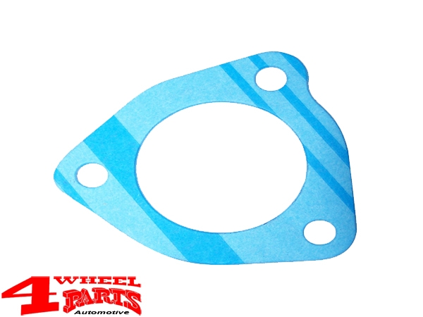 Thermostat Housing Gasket Jeep CJ + Willys year 50-71 F-134cui