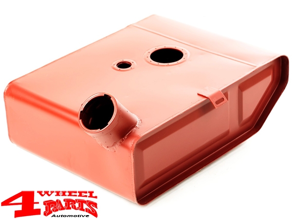 Steel Gas Tank for 5 Hole Sending Unit Willys M38 year 50-52