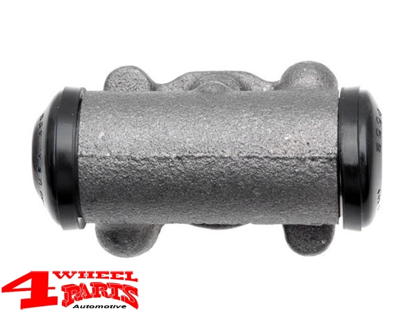 Wheel Cylinder Rear Right Truck + Station Wagon + Jeepster year 46-64
