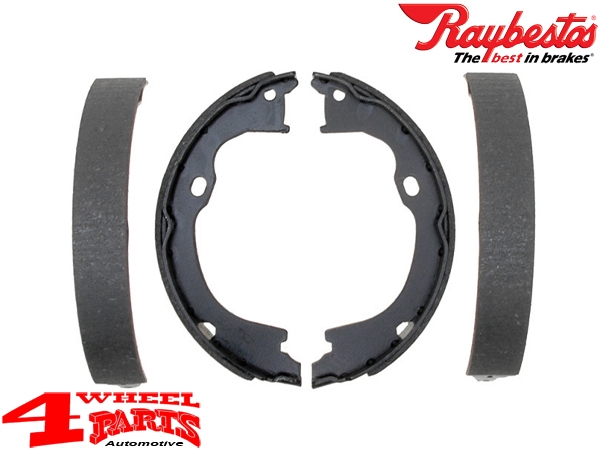 Parking Brake Shoes JK JL year 07-24 + KK year 08-12 US + Euro Model