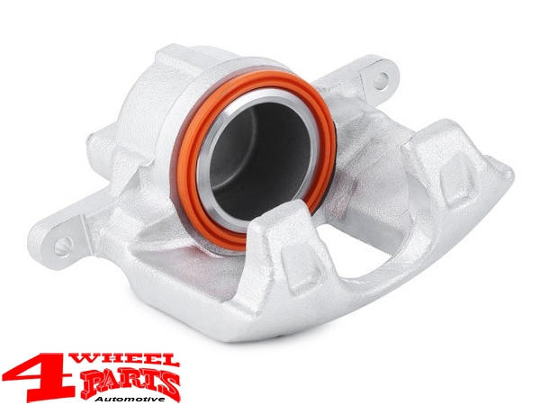 Brake Caliper Front Right Wrangler JK 07-09 Euro + 07-18 US Model