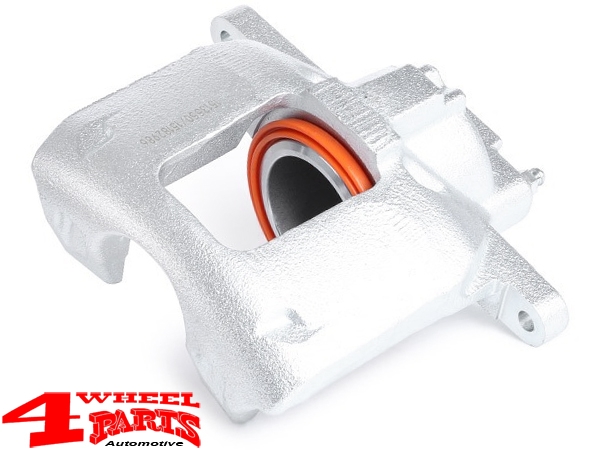 Brake Caliper Front Right Wrangler JK 07-09 Euro + 07-18 US Model