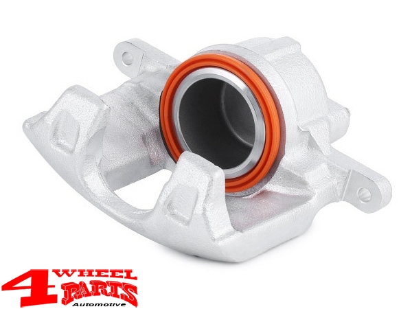 Brake Caliper Front Left Wrangler JK 07-09 Euro + 07-18 US Model