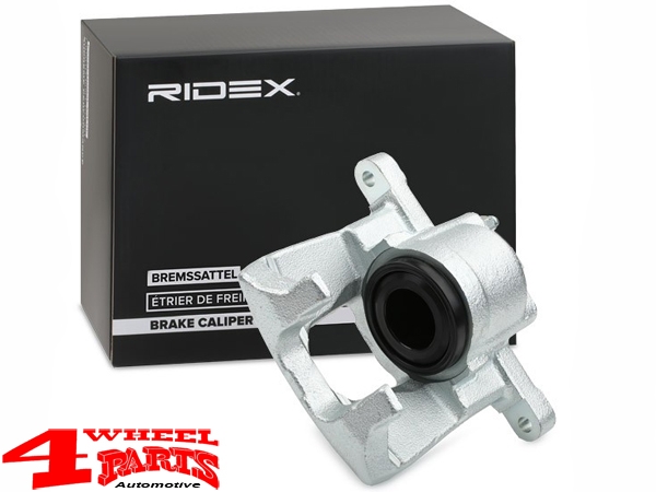 Brake Caliper Rear Right Wrangler JK year 07-18 US + Euro Model