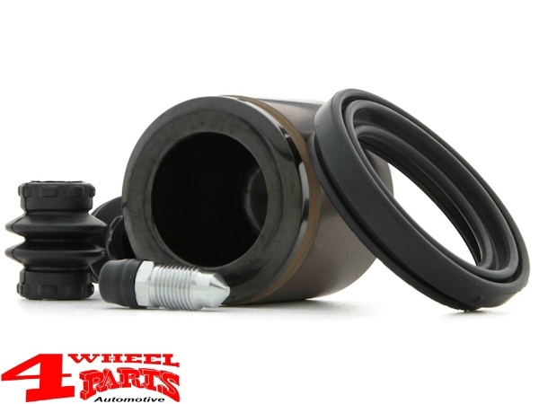 Brake Caliper Rear Repair Kit Wrangler JK 07-18 US + Euro Model