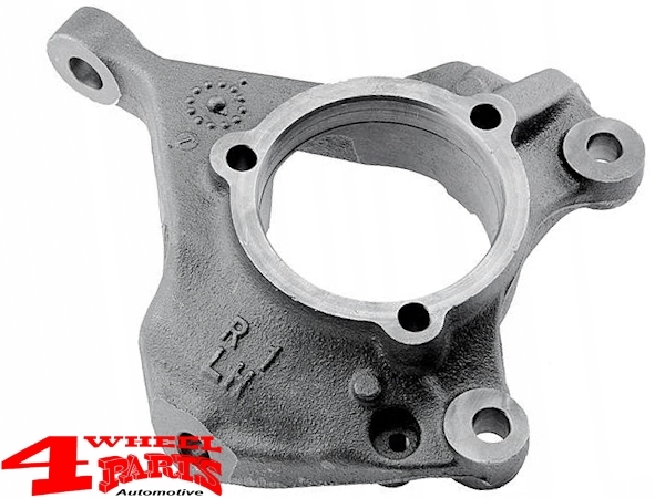 Achsschenkel links vorne Wrangler JK Bj. 07-18